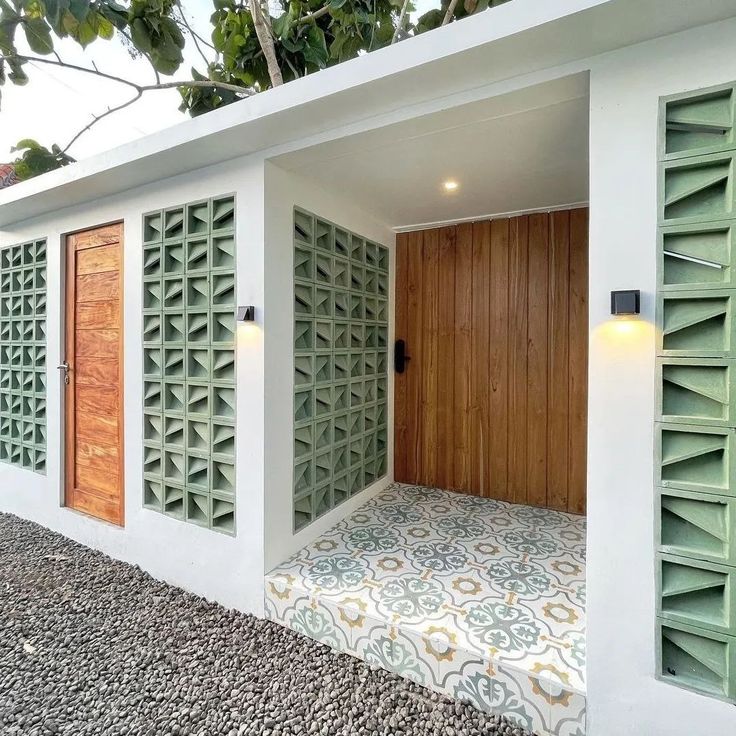 Bikin rumah jadi estetik pake roster minimalis mmc dari indoroster 