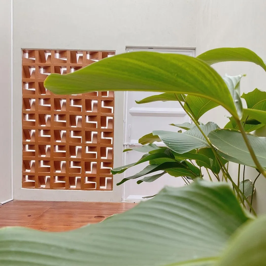 Roster minimalis motif  Z 20x20x10  — Foto 4