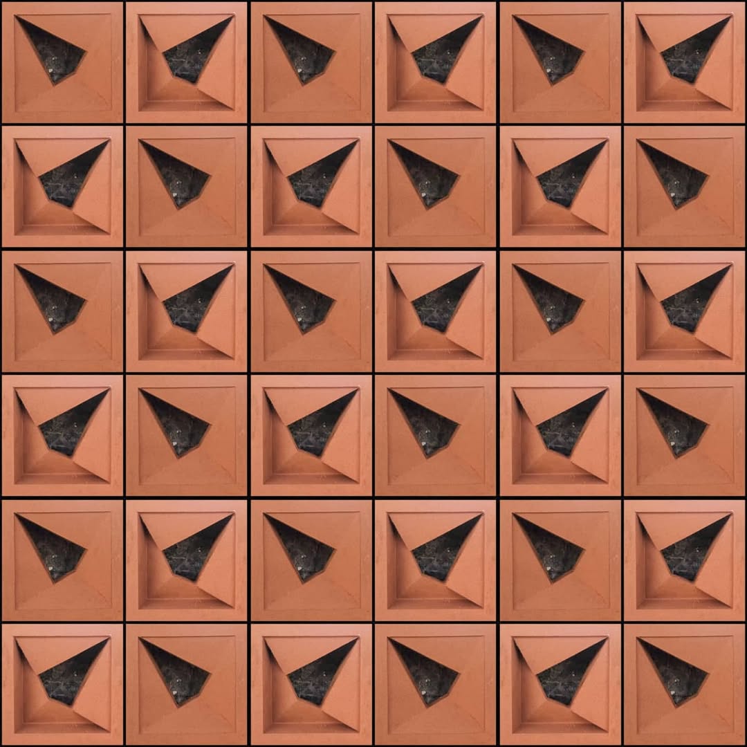  Roster Minimalis 1C 